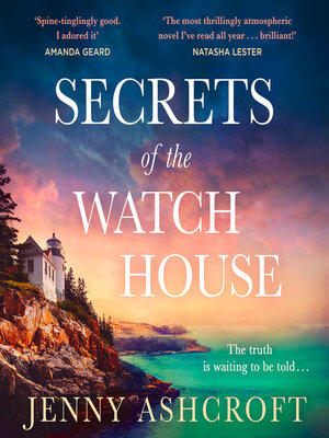 cover image of Secrets of the Watch House